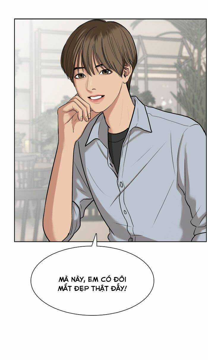 Nữ Thần Giáng Thế Chapter 13 trang 62