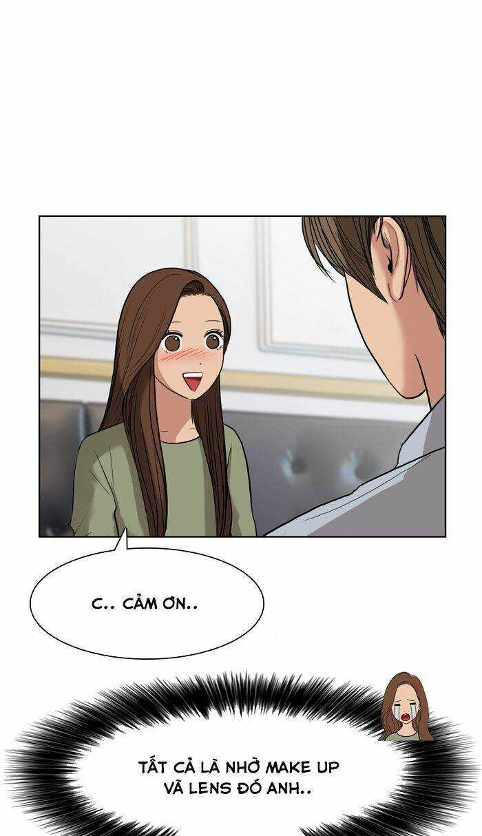 Nữ Thần Giáng Thế Chapter 13 trang 63