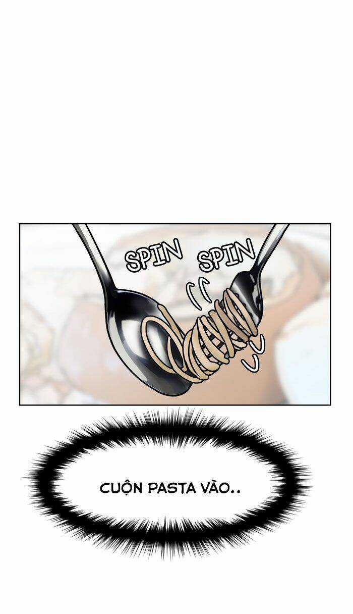 Nữ Thần Giáng Thế Chapter 13 trang 65