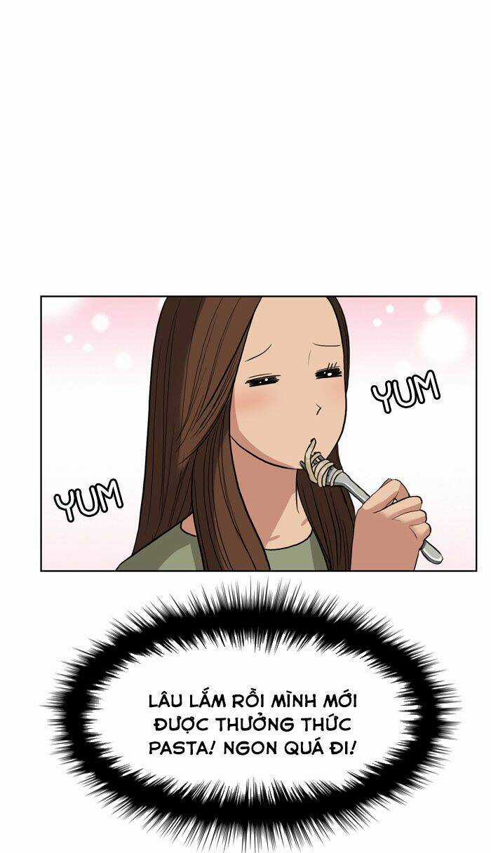 Nữ Thần Giáng Thế Chapter 13 trang 66