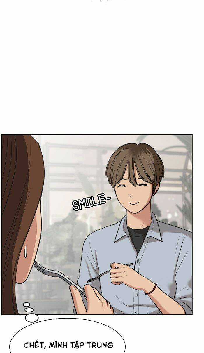 Nữ Thần Giáng Thế Chapter 13 trang 67