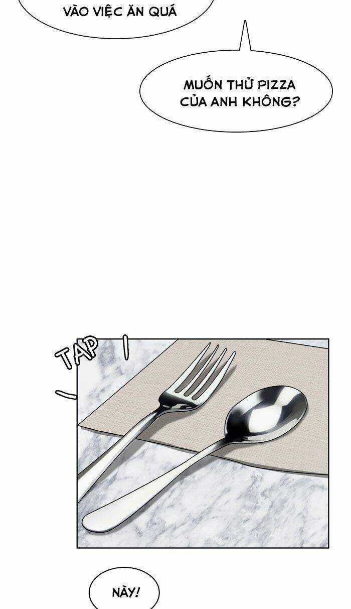 Nữ Thần Giáng Thế Chapter 13 trang 68