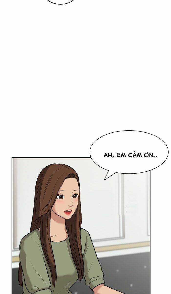 Nữ Thần Giáng Thế Chapter 13 trang 69