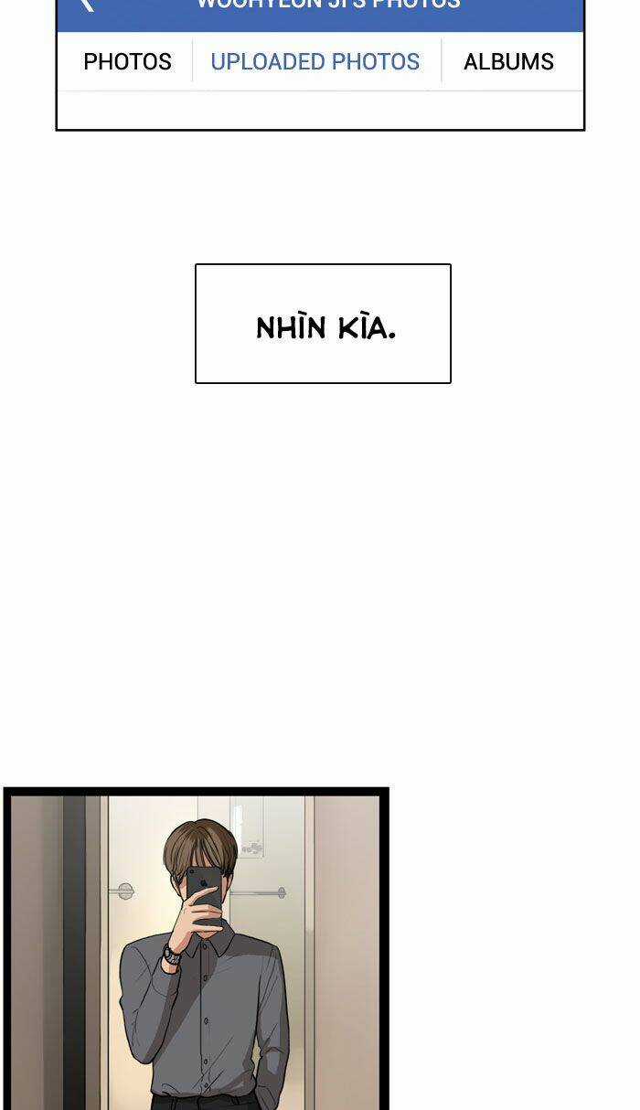 Nữ Thần Giáng Thế Chapter 13 trang 7