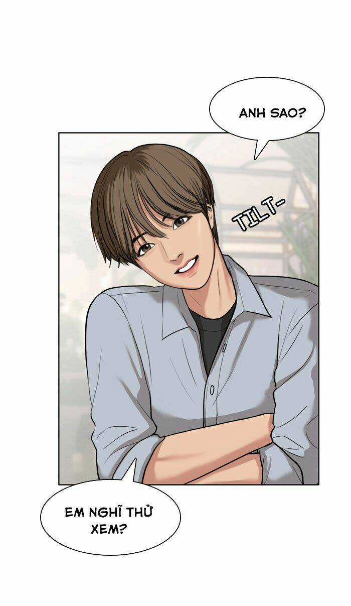 Nữ Thần Giáng Thế Chapter 13 trang 71