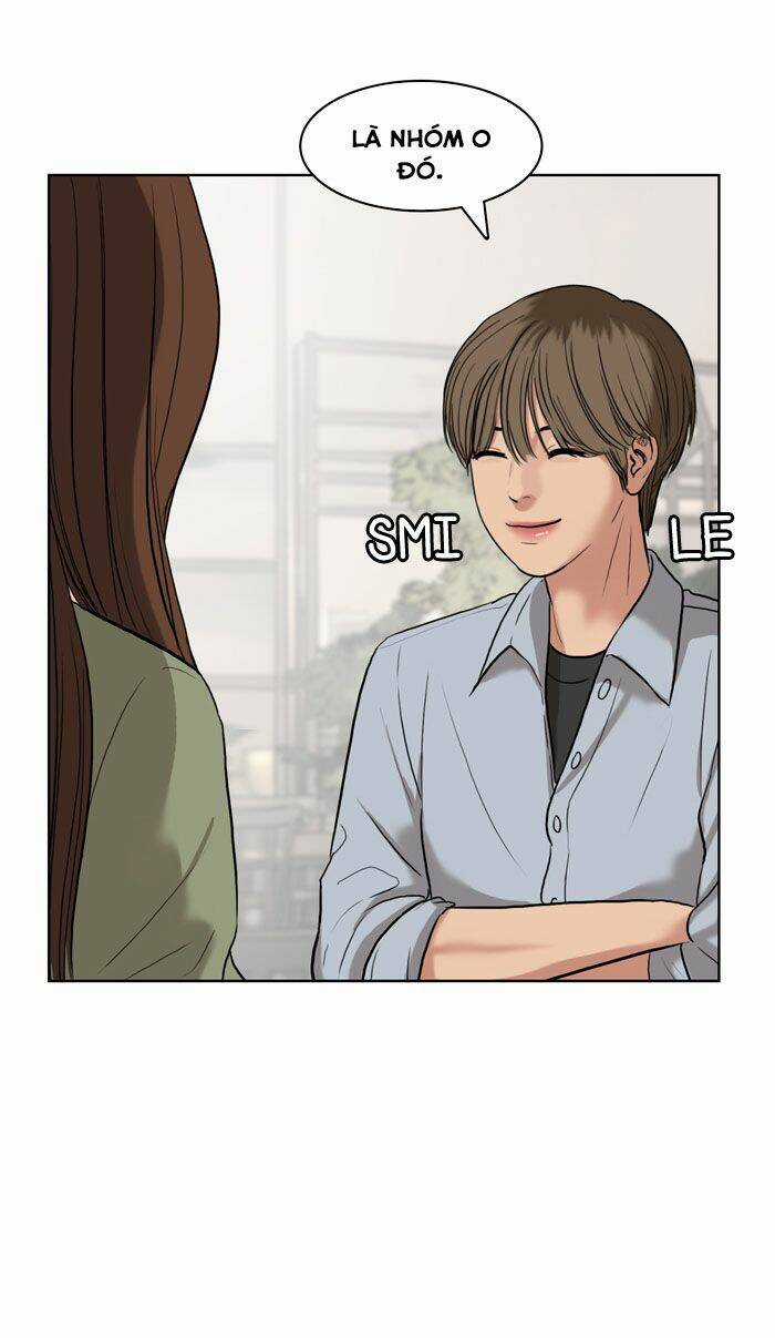 Nữ Thần Giáng Thế Chapter 13 trang 73