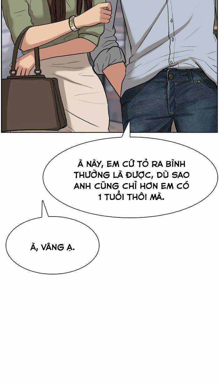 Nữ Thần Giáng Thế Chapter 13 trang 78