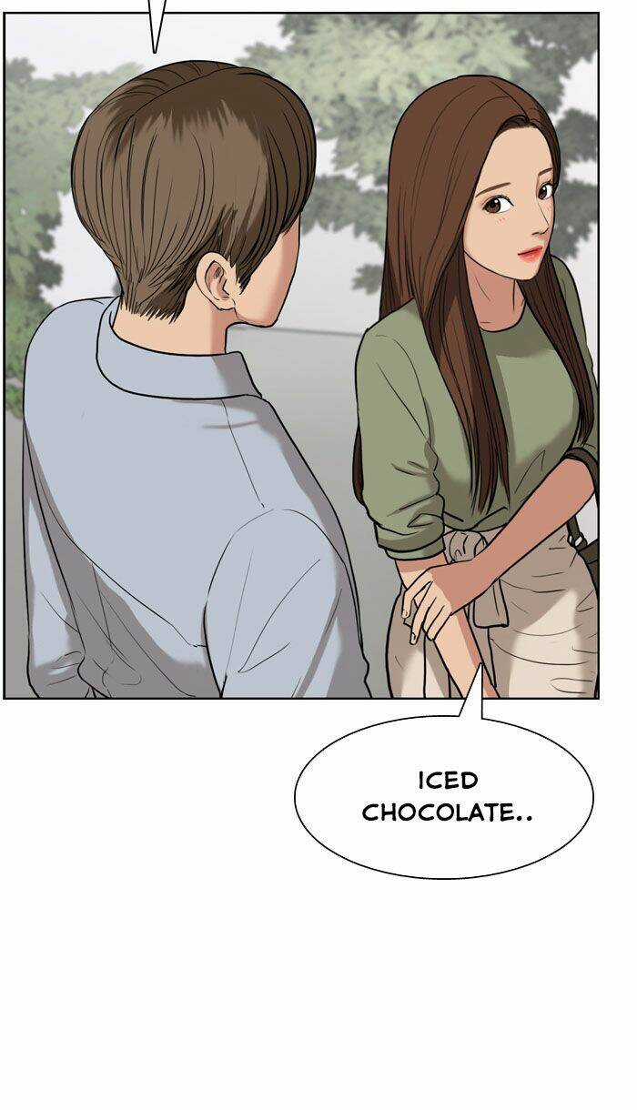 Nữ Thần Giáng Thế Chapter 13 trang 80