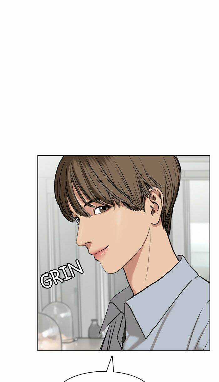 Nữ Thần Giáng Thế Chapter 13 trang 82