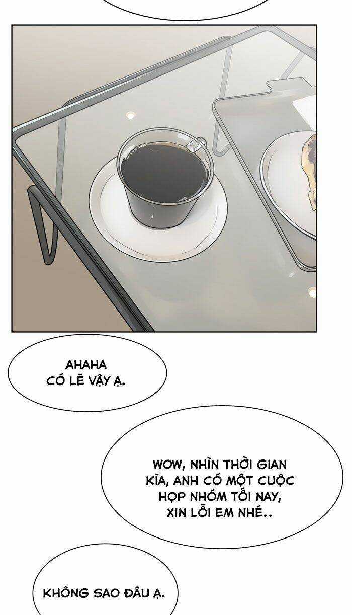 Nữ Thần Giáng Thế Chapter 13 trang 84