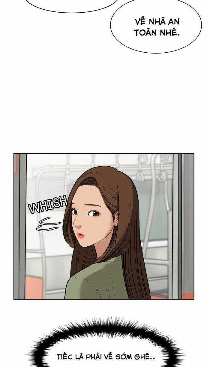 Nữ Thần Giáng Thế Chapter 13 trang 87