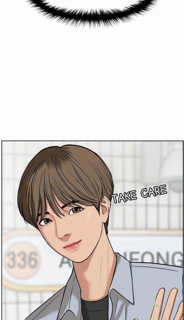 Nữ Thần Giáng Thế Chapter 13 trang 88