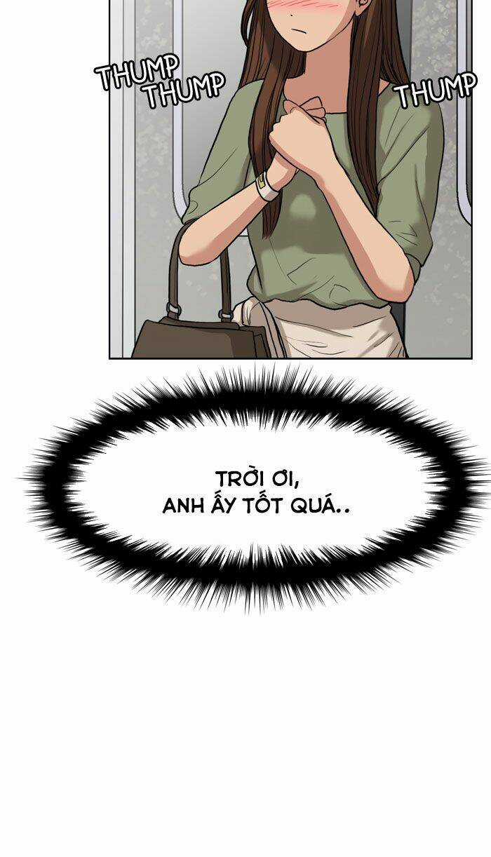 Nữ Thần Giáng Thế Chapter 13 trang 90