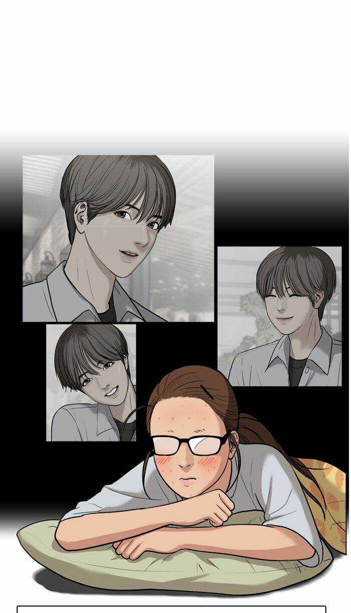 Nữ Thần Giáng Thế Chapter 13 trang 93