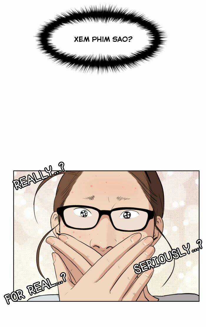 Nữ Thần Giáng Thế Chapter 13 trang 97