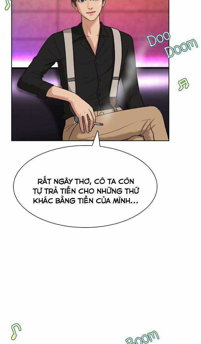 Nữ Thần Giáng Thế Chapter 14 trang 10