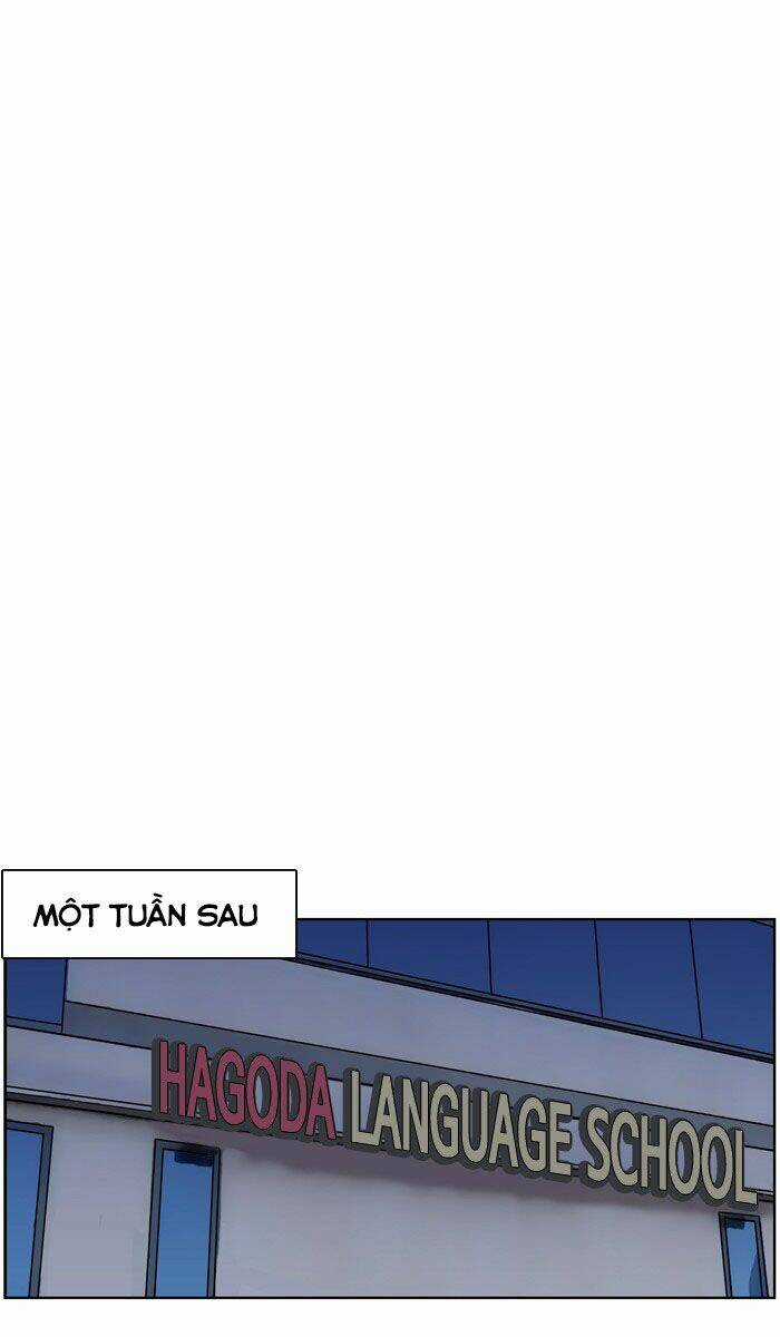 Nữ Thần Giáng Thế Chapter 14 trang 102