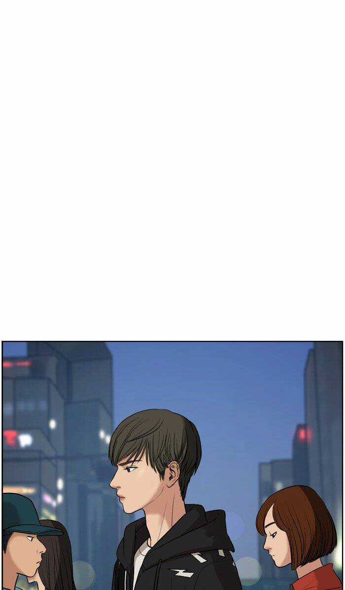 Nữ Thần Giáng Thế Chapter 14 trang 106