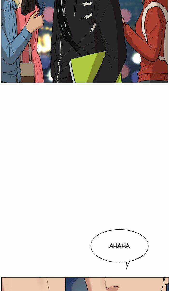 Nữ Thần Giáng Thế Chapter 14 trang 107