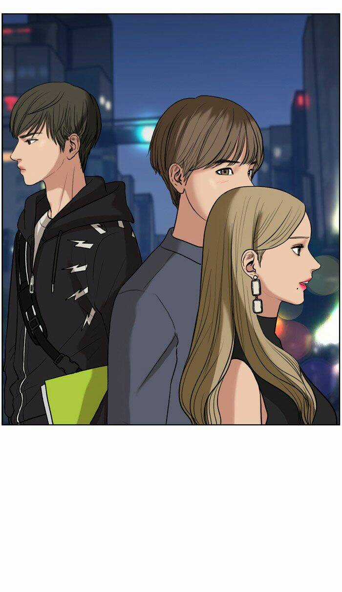 Nữ Thần Giáng Thế Chapter 14 trang 109