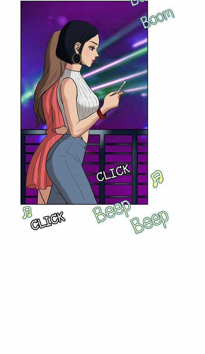 Nữ Thần Giáng Thế Chapter 14 trang 11