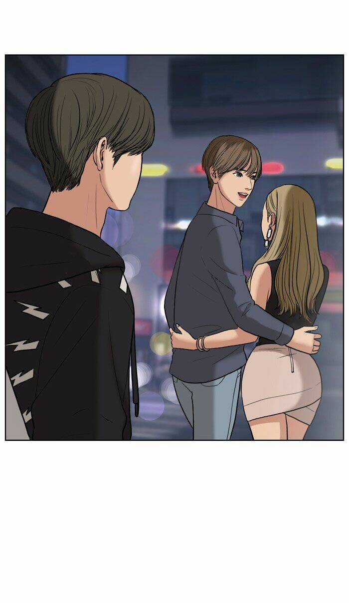 Nữ Thần Giáng Thế Chapter 14 trang 111