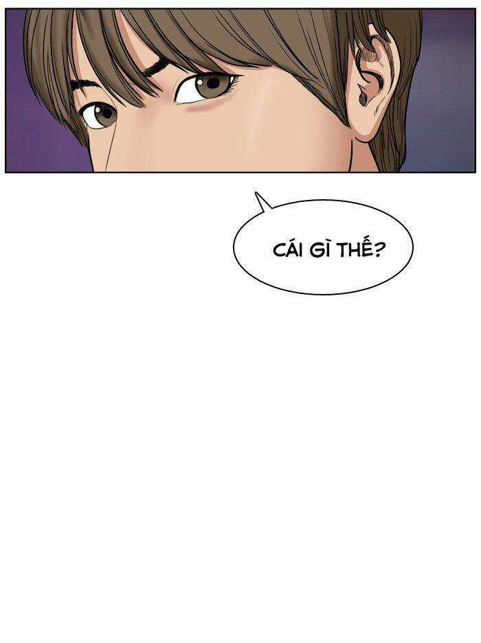 Nữ Thần Giáng Thế Chapter 14 trang 117