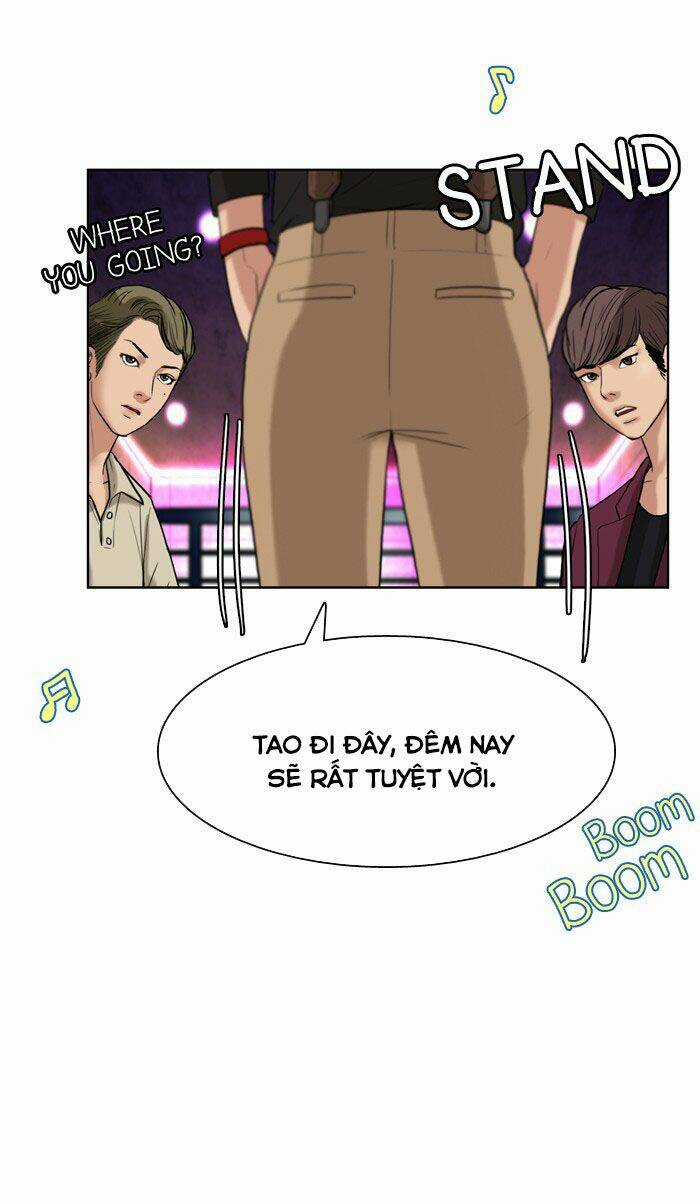 Nữ Thần Giáng Thế Chapter 14 trang 13