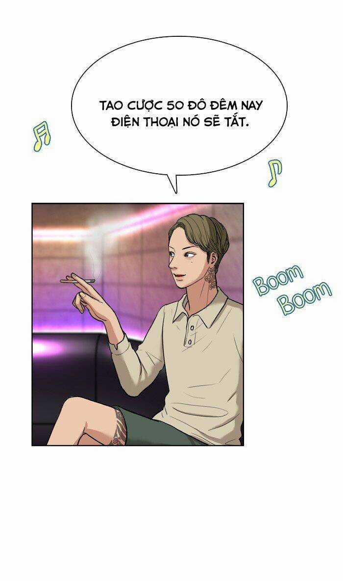 Nữ Thần Giáng Thế Chapter 14 trang 14