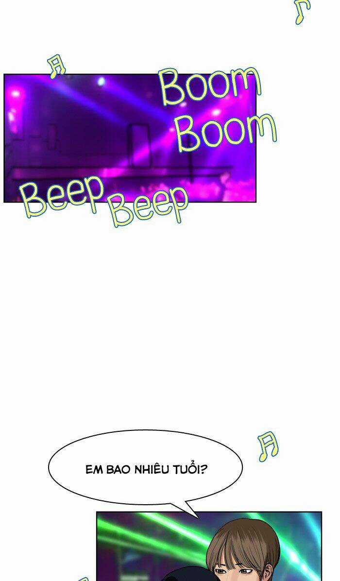 Nữ Thần Giáng Thế Chapter 14 trang 16