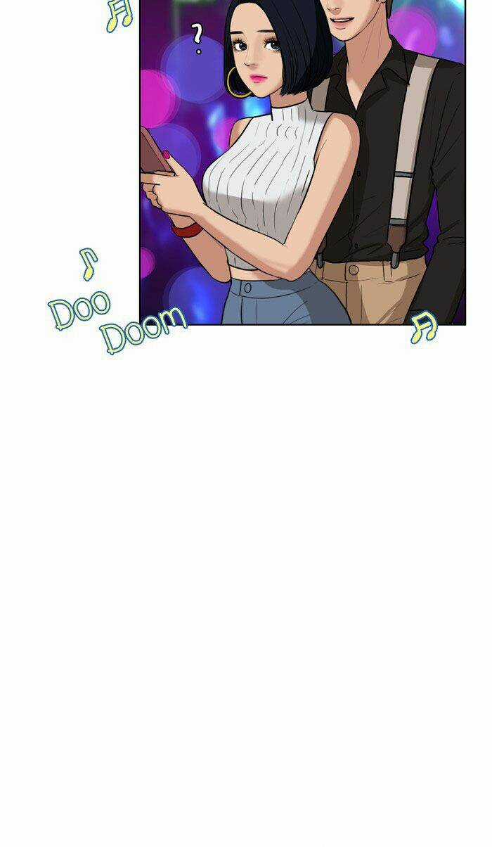 Nữ Thần Giáng Thế Chapter 14 trang 17