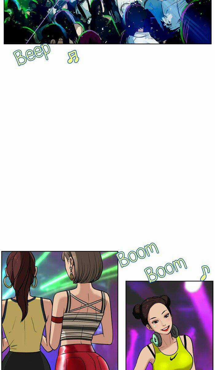 Nữ Thần Giáng Thế Chapter 14 trang 2