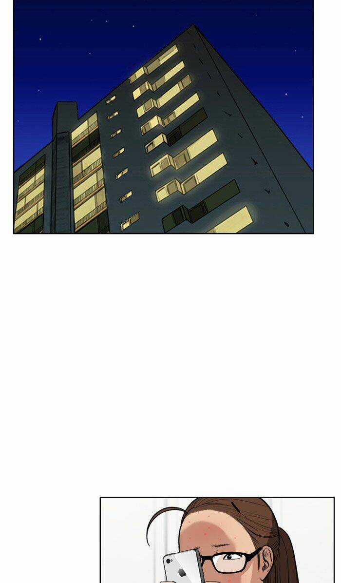 Nữ Thần Giáng Thế Chapter 14 trang 20