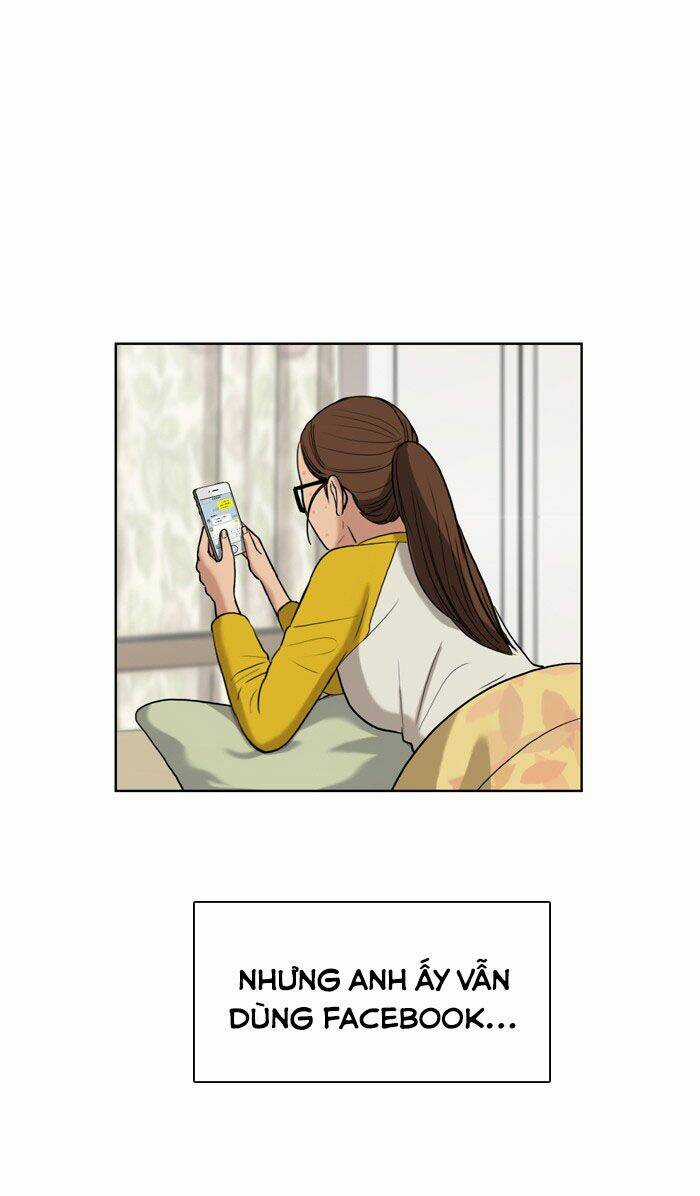 Nữ Thần Giáng Thế Chapter 14 trang 22