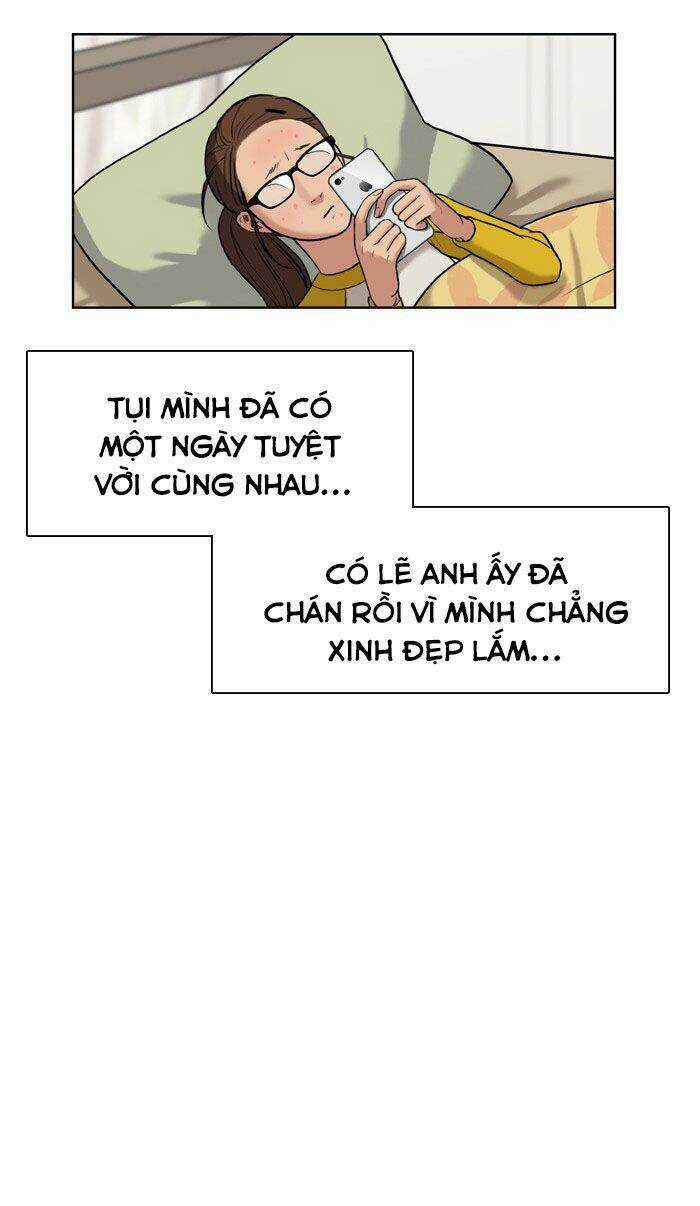 Nữ Thần Giáng Thế Chapter 14 trang 26