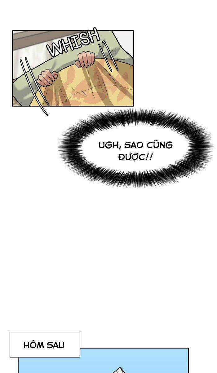 Nữ Thần Giáng Thế Chapter 14 trang 27