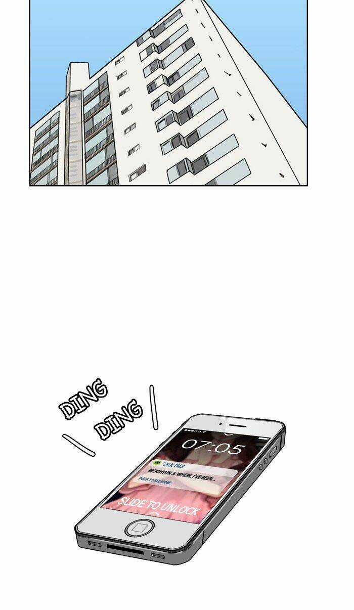 Nữ Thần Giáng Thế Chapter 14 trang 28