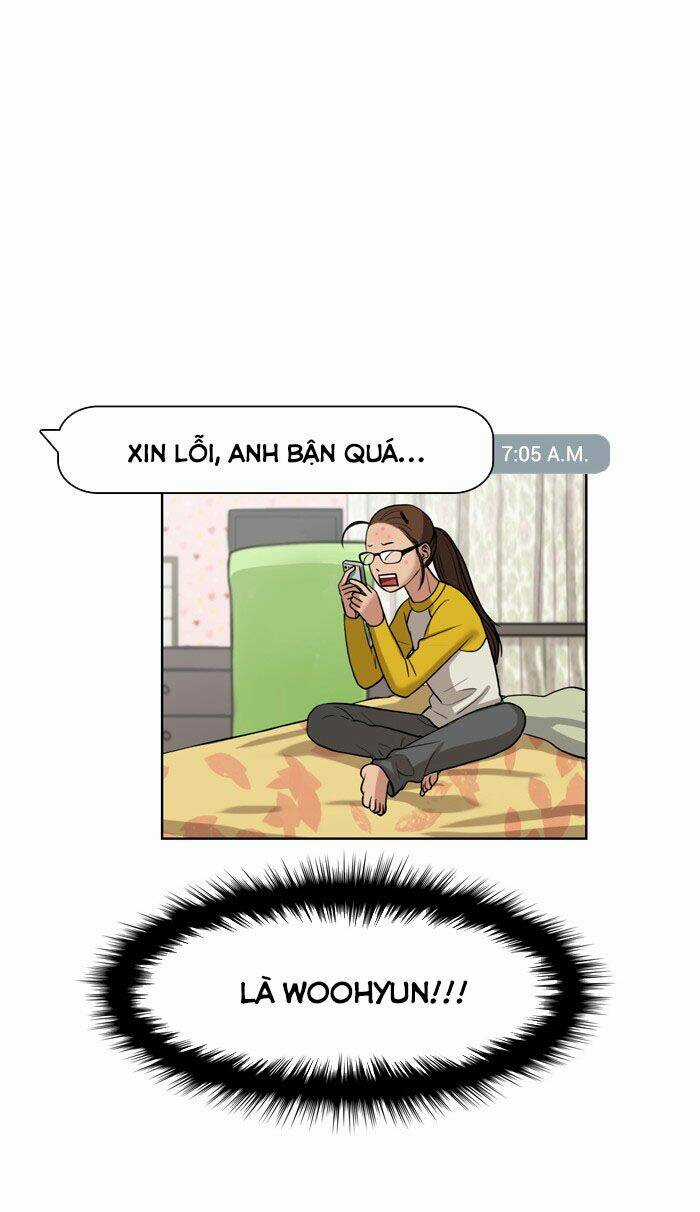 Nữ Thần Giáng Thế Chapter 14 trang 29