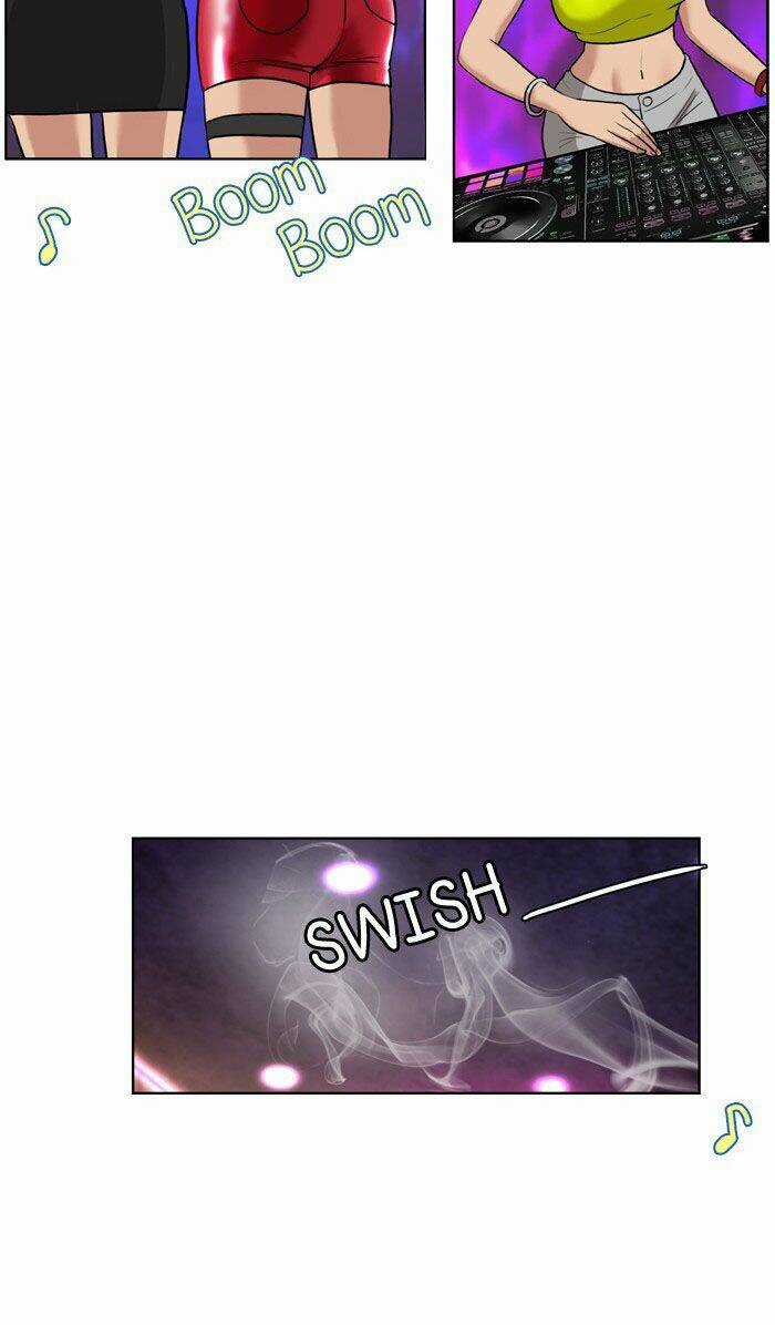 Nữ Thần Giáng Thế Chapter 14 trang 3