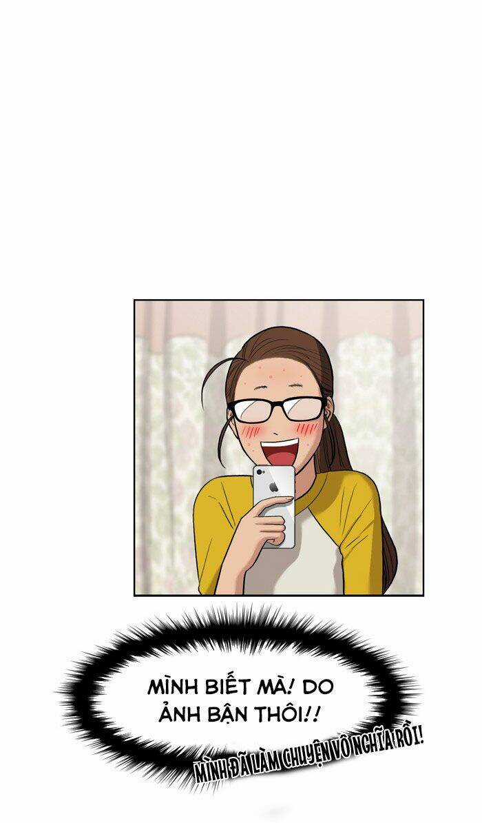 Nữ Thần Giáng Thế Chapter 14 trang 30