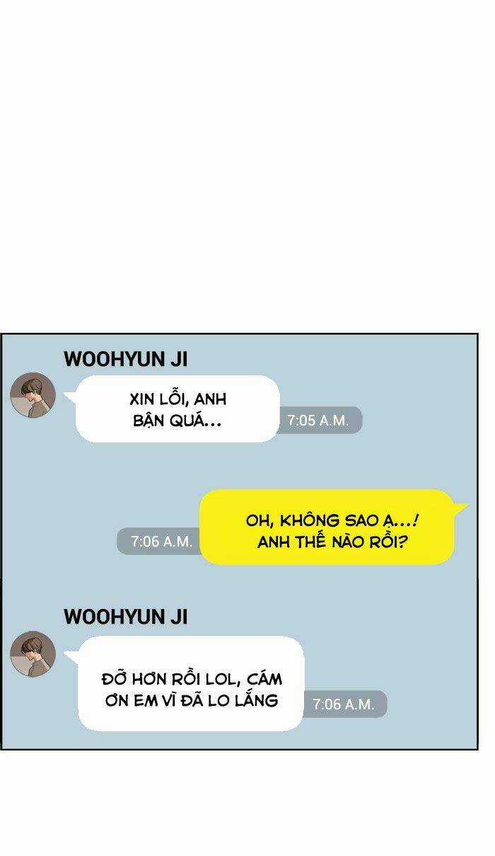 Nữ Thần Giáng Thế Chapter 14 trang 31