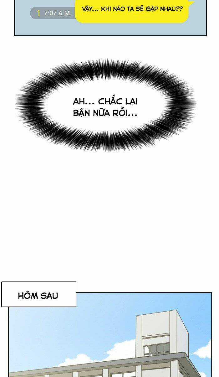 Nữ Thần Giáng Thế Chapter 14 trang 35