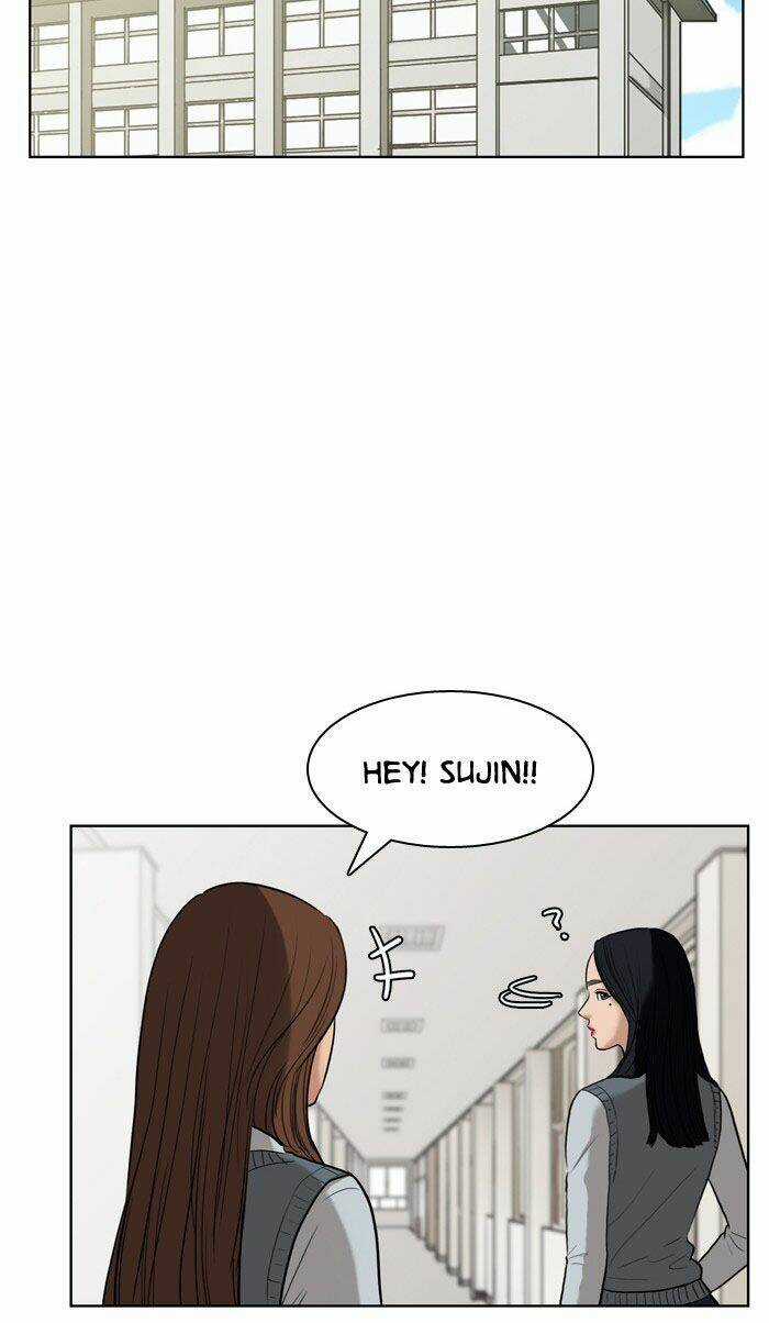 Nữ Thần Giáng Thế Chapter 14 trang 36