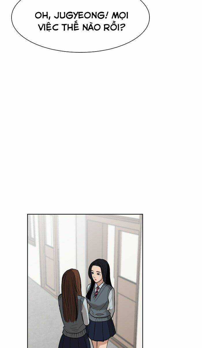 Nữ Thần Giáng Thế Chapter 14 trang 38