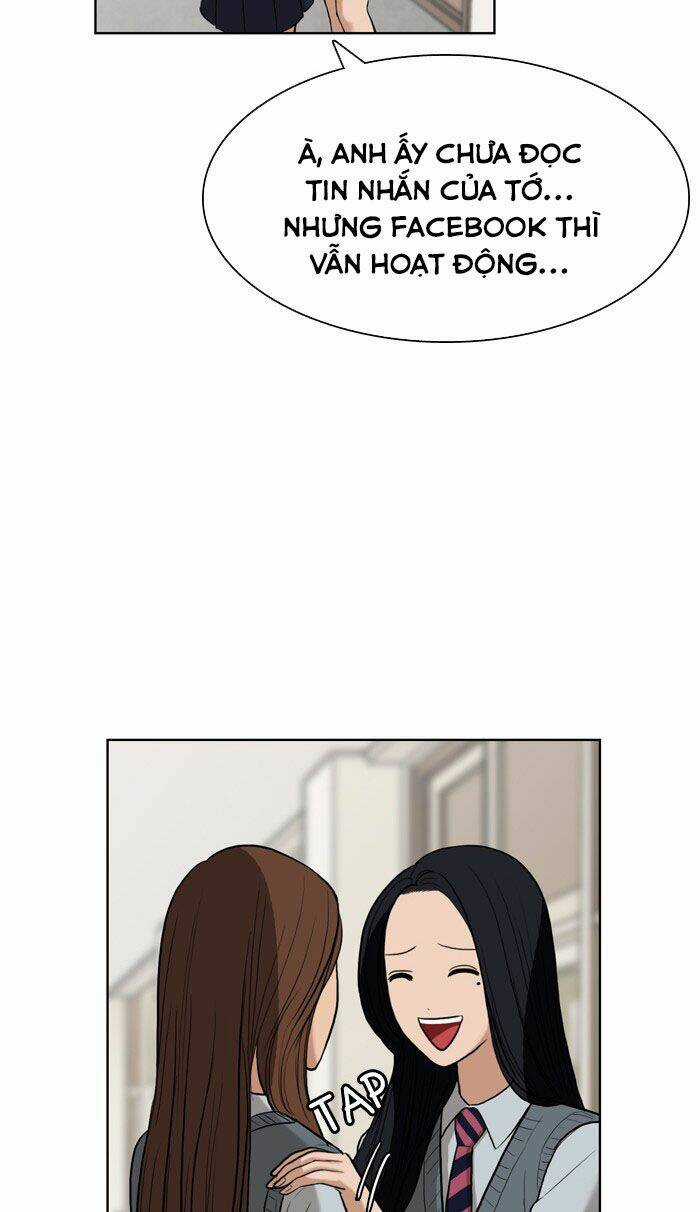 Nữ Thần Giáng Thế Chapter 14 trang 39