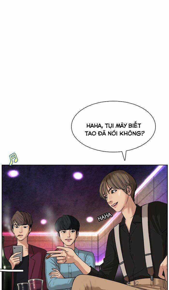 Nữ Thần Giáng Thế Chapter 14 trang 4