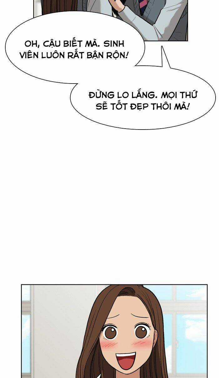 Nữ Thần Giáng Thế Chapter 14 trang 40