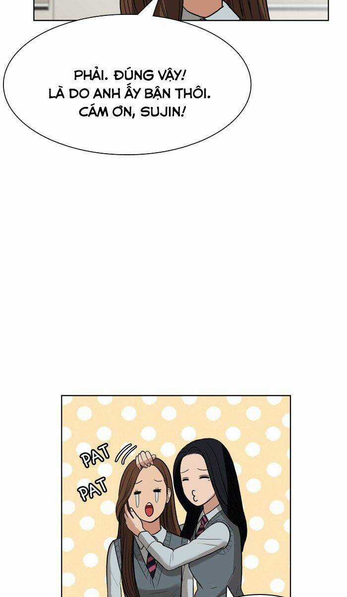 Nữ Thần Giáng Thế Chapter 14 trang 41