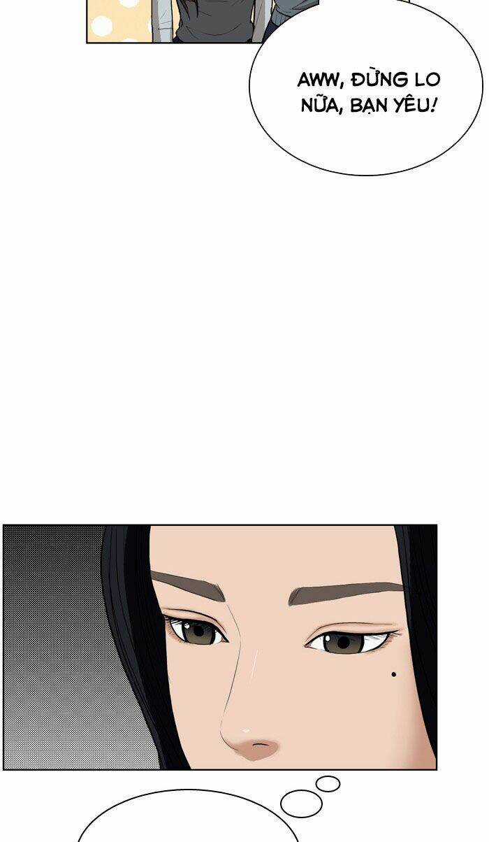 Nữ Thần Giáng Thế Chapter 14 trang 42