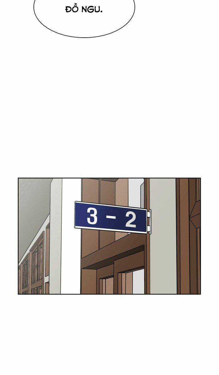 Nữ Thần Giáng Thế Chapter 14 trang 43